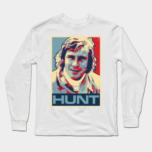 Hunt Long Sleeve T-Shirt